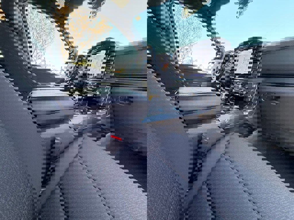 Certified 2023 Ford F150 XLT w/ Equipment Group 302A High AWD/4WD image 14