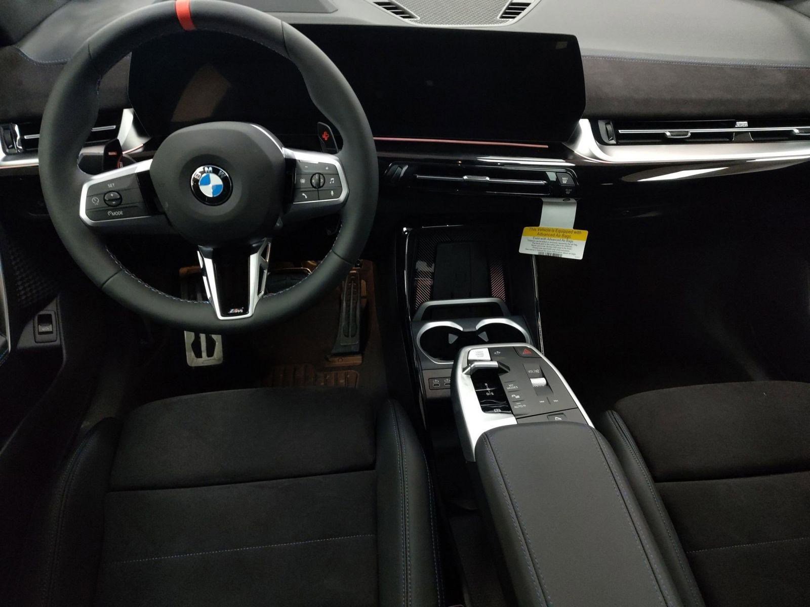 New 2026 BMW X1 M35i w/ Technology Package image 24