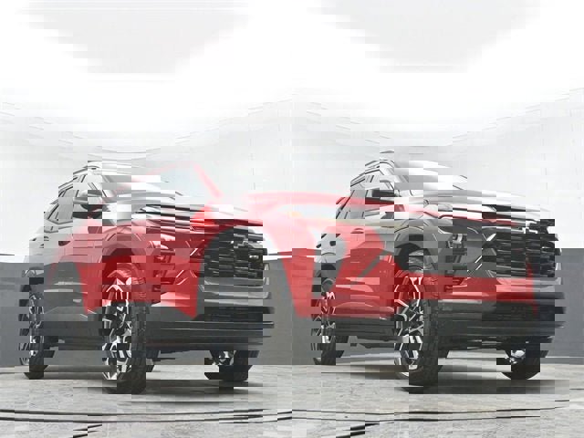 New 2026 Chevrolet Trax RS w/ Sunroof Package image 40