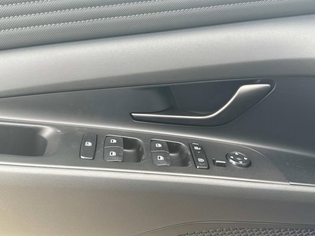 New 2026 Hyundai Elantra SEL Sport w/ Cargo Package image 23
