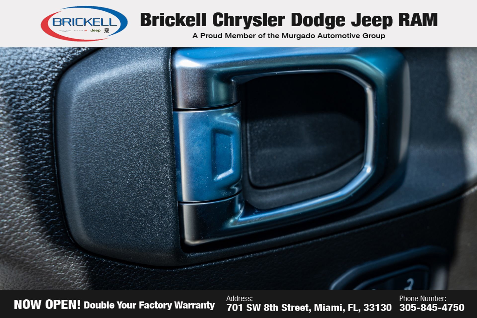 New 2026 Jeep Wrangler Sport image 22