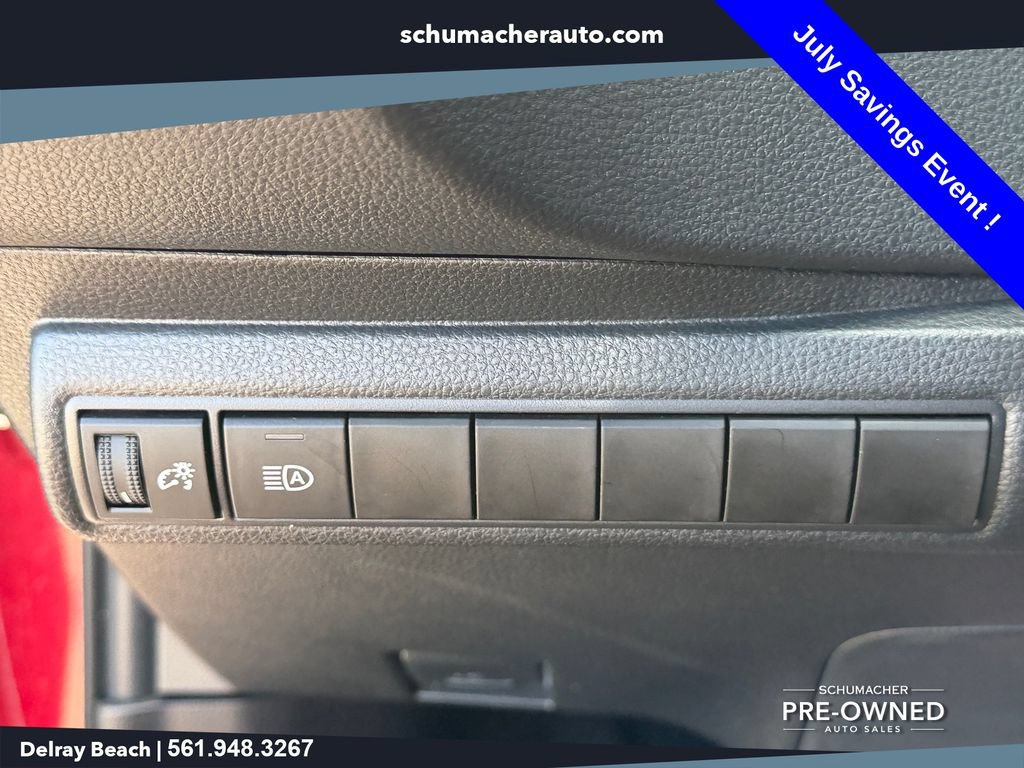 Used 2023 Toyota Corolla LE FWD image 27