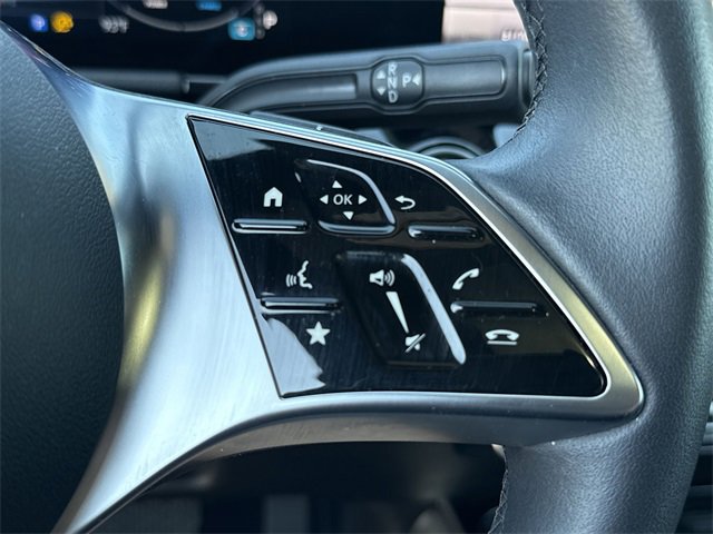 New 2025 Mercedes-Benz GLA 250 image 13