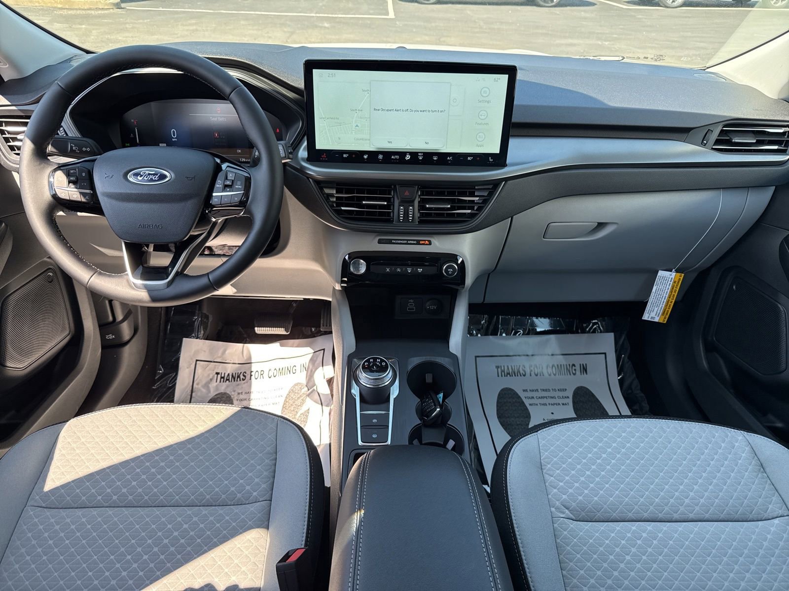 New 2026 Ford Escape Active w/ Tech Pack #1 AWD/4WD image 30