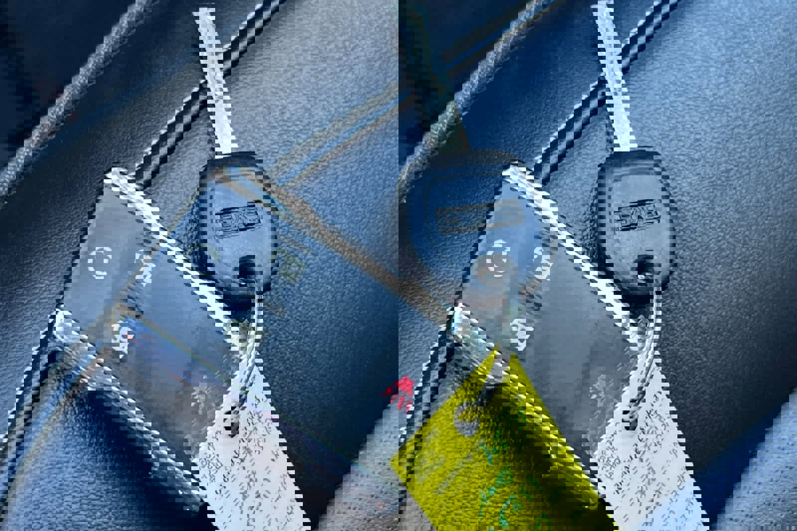 Used 2019 GMC Canyon Denali image 25