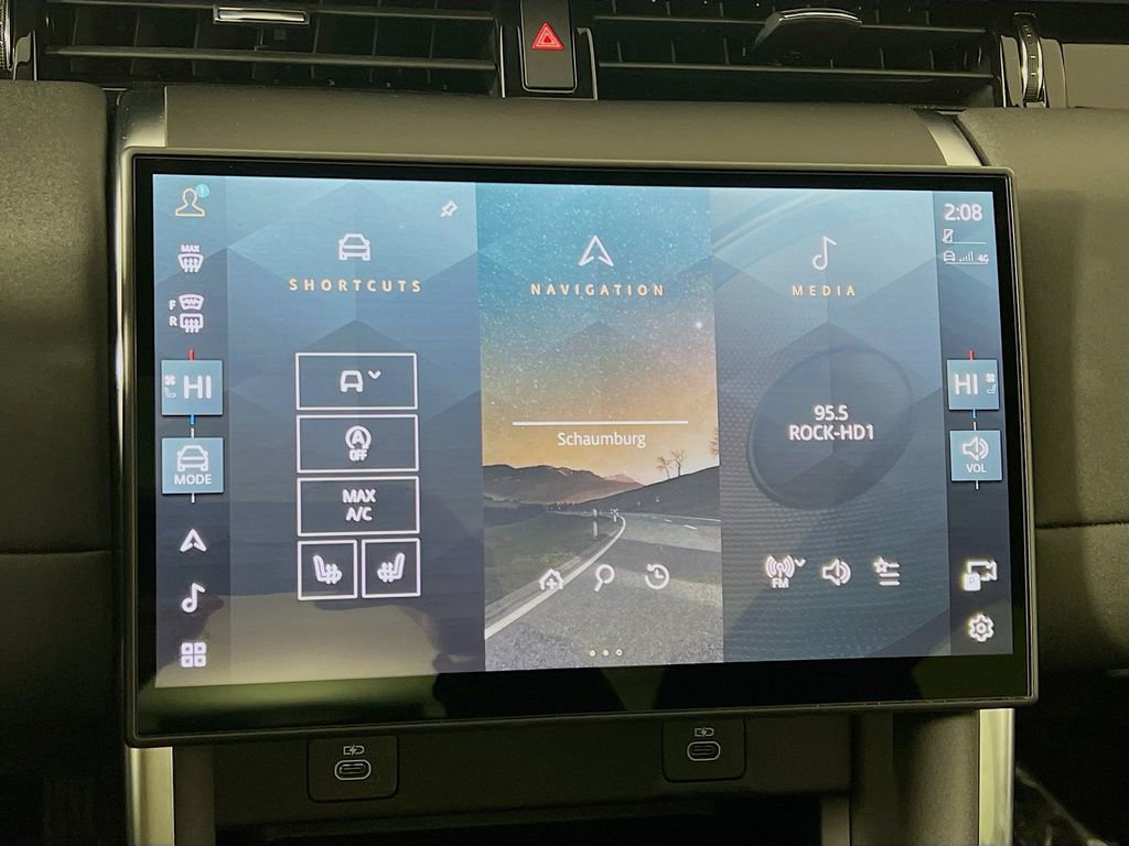 Certified 2025 Land Rover Discovery Sport S image 15