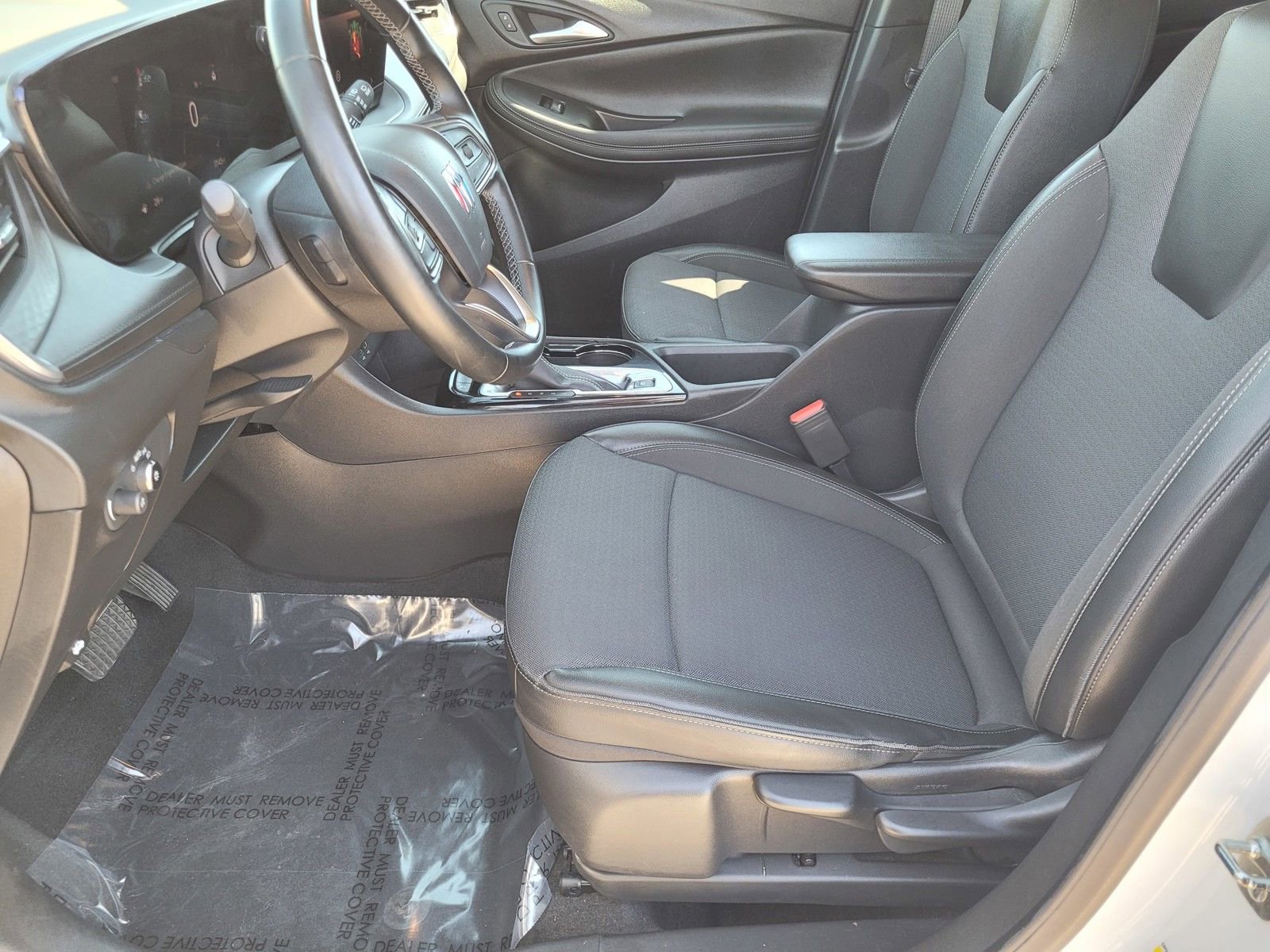 Used 2024 Buick Encore GX Preferred image 18