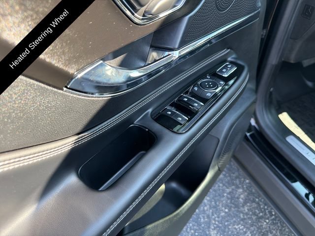Certified 2024 Lincoln Corsair AWD w/ Equipment Group 101A image 14