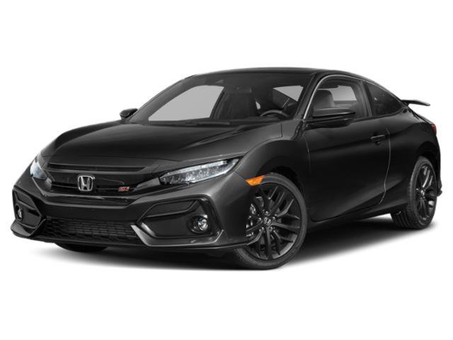 Used 2020 Honda Civic Si