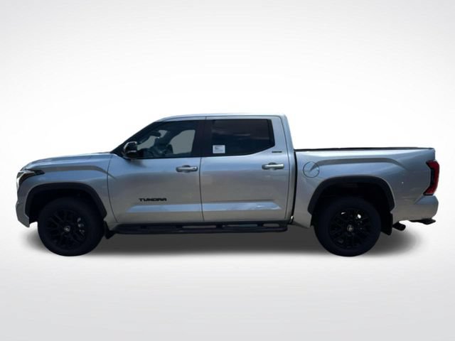 New 2026 Toyota Tundra Limited AWD/4WD image 5