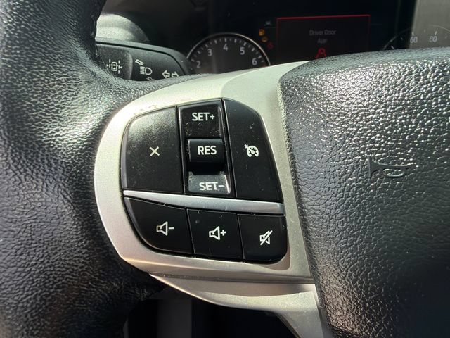 Used 2023 Ford Explorer XLT RWD image 25