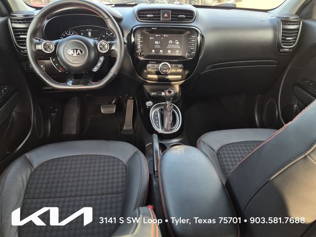Used 2018 Kia Soul ! FWD image 22