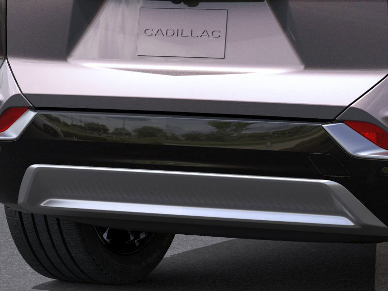 New 2026 Cadillac Optiq Luxury 2 image 35