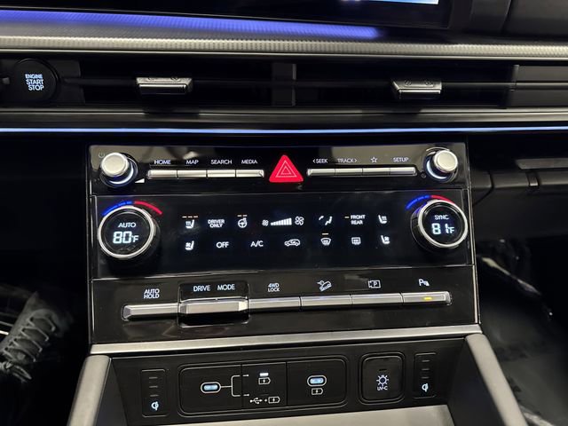 Used 2024 Hyundai Santa Fe Calligraphy image 22