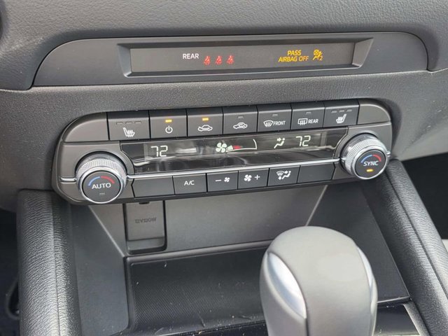 New 2025 MAZDA CX-5 AWD 2.5 S w/ Preferred Package image 10