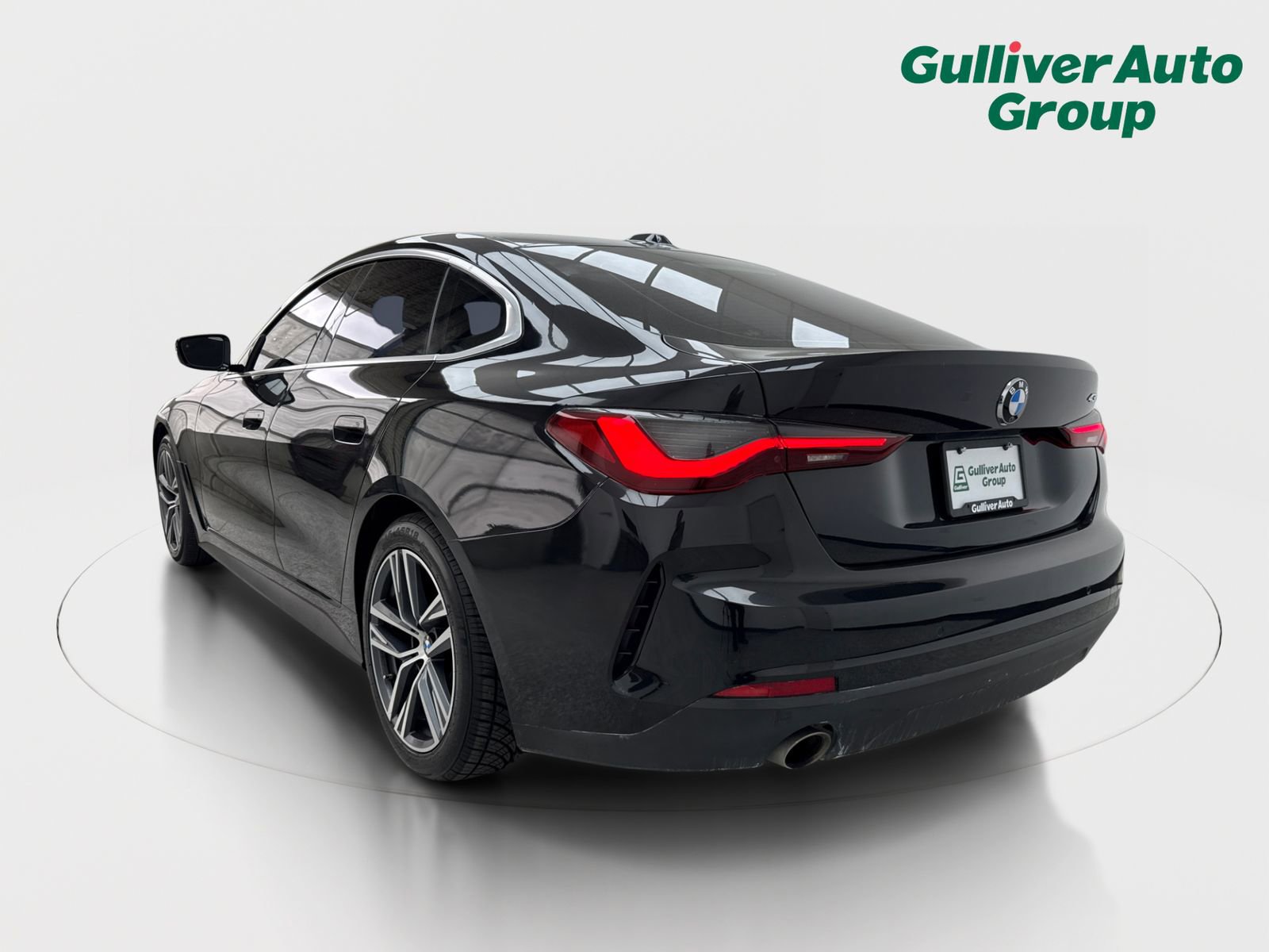 Used 2023 BMW 430i Gran Coupe RWD image 5
