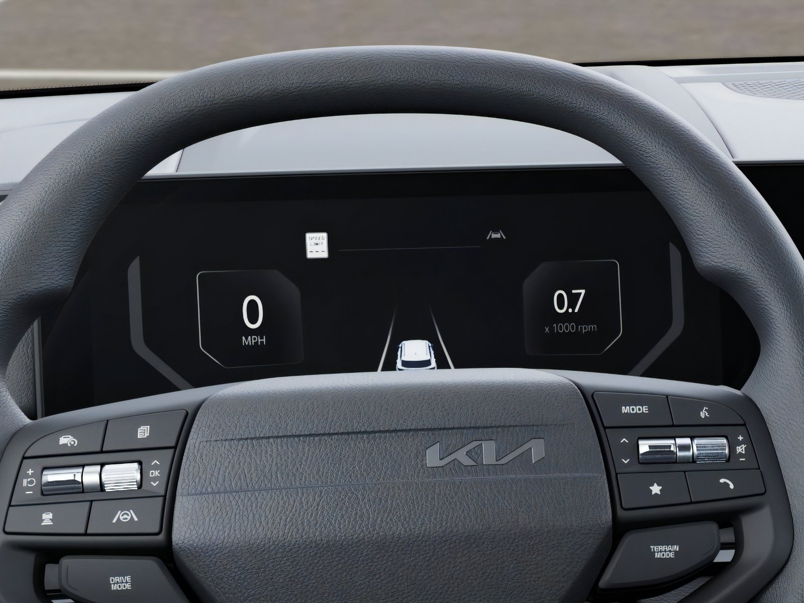 New 2027 Kia Sportage S AWD/4WD image 21