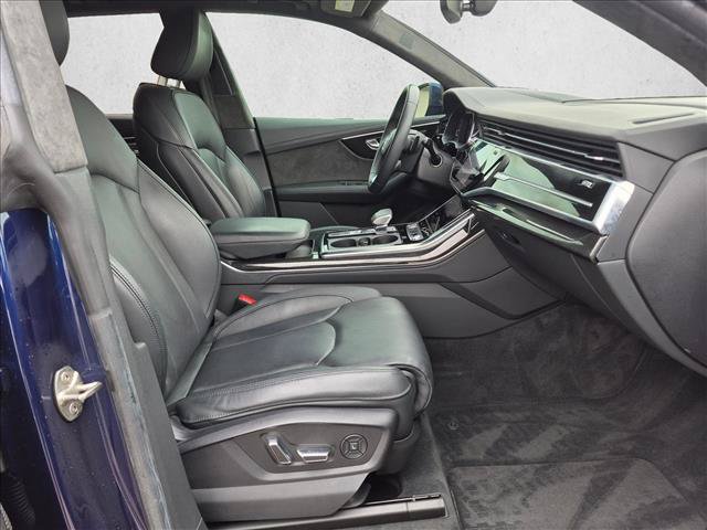 Used 2020 Audi Q8 Prestige AWD/4WD image 22