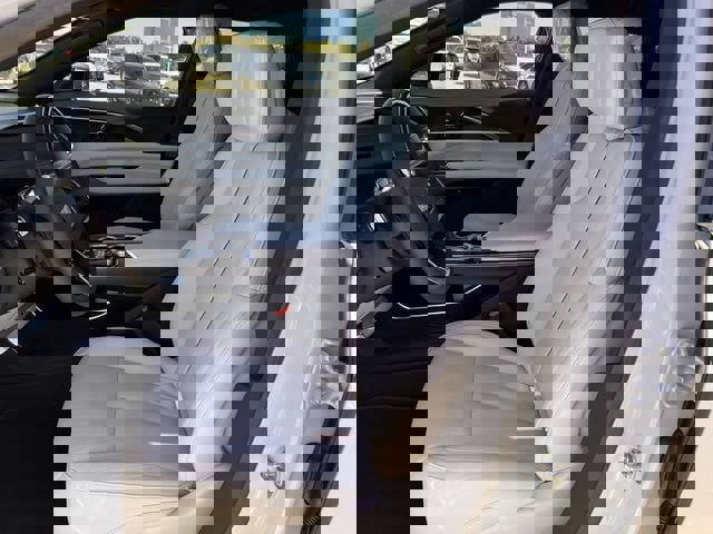 New 2026 Cadillac Lyriq Luxury image 21