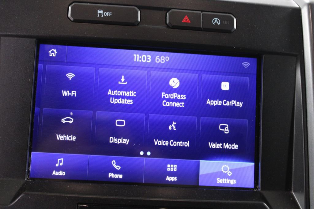 Used 2020 Ford F150 XLT w/ XTR Package AWD/4WD image 33