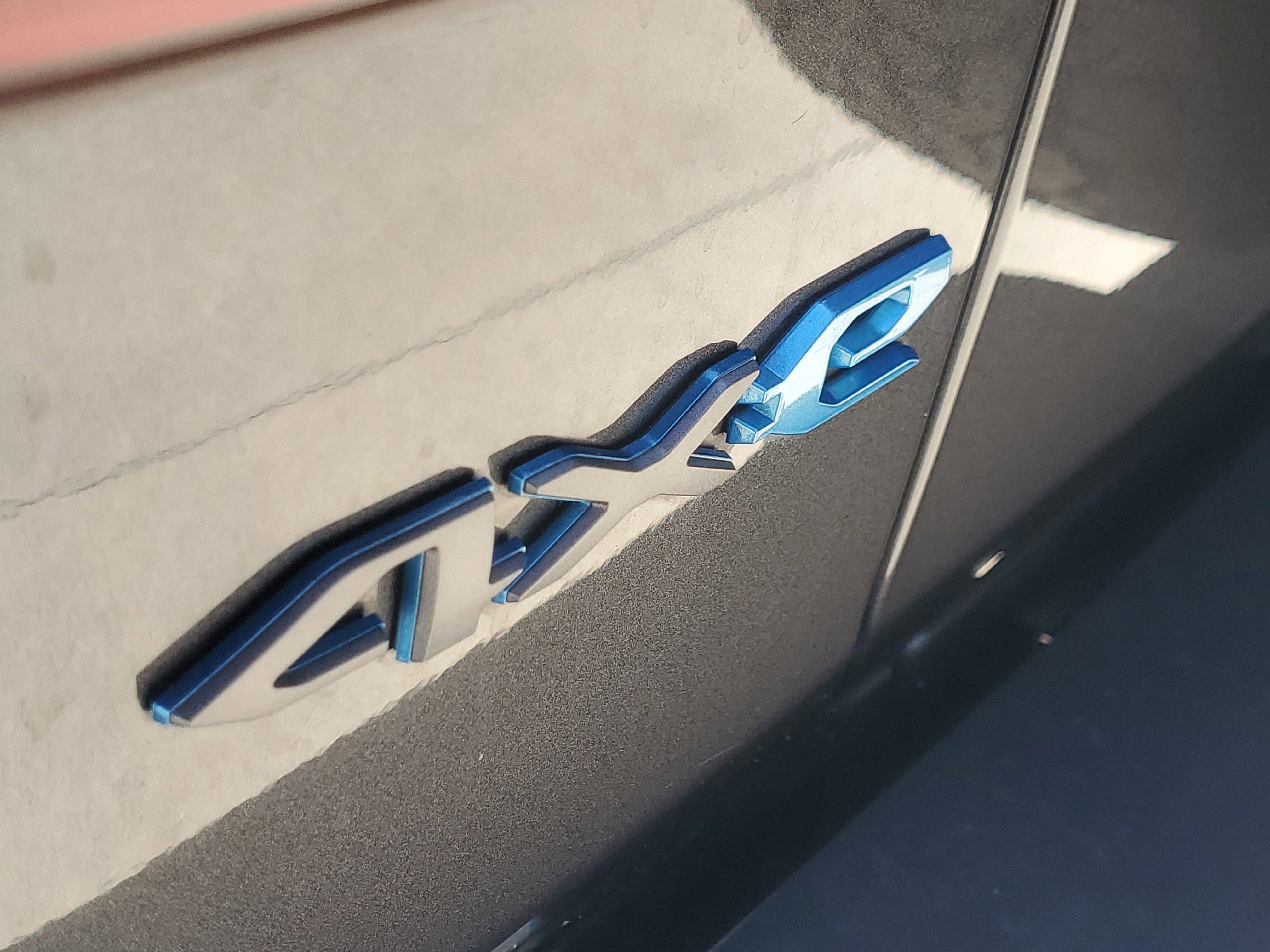 Used 2024 Jeep Wrangler Unlimited Rubicon 4xe image 9