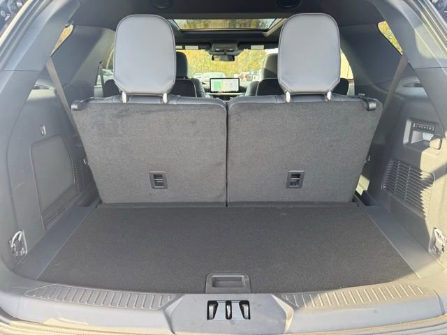 New 2026 Ford Explorer ST w/ Sun And Sound Package AWD/4WD image 23