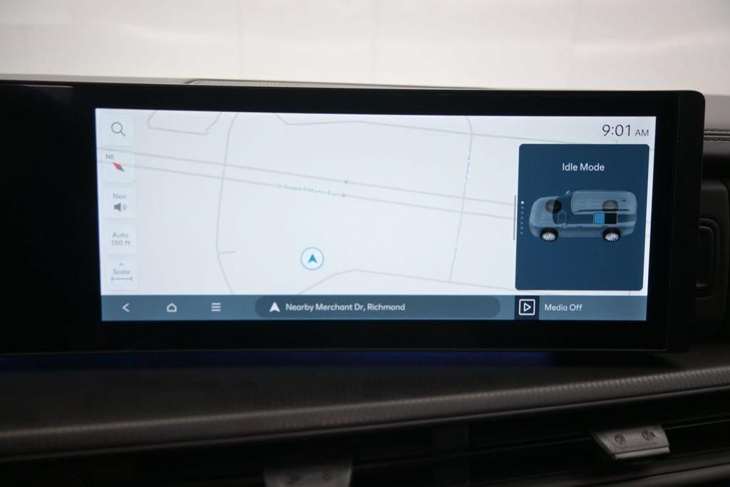 New 2027 Hyundai Santa Fe Calligraphy AWD/4WD image 16