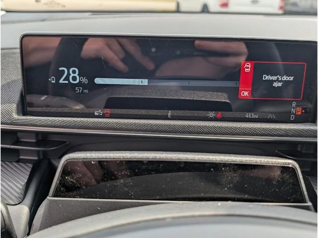 New 2025 Ford Mustang Mach-E Select image 19