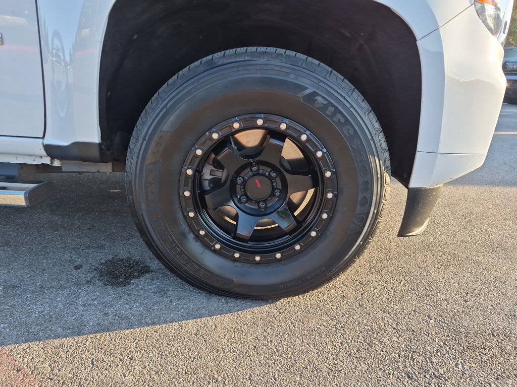 Used 2022 GMC Canyon Denali AWD/4WD image 17