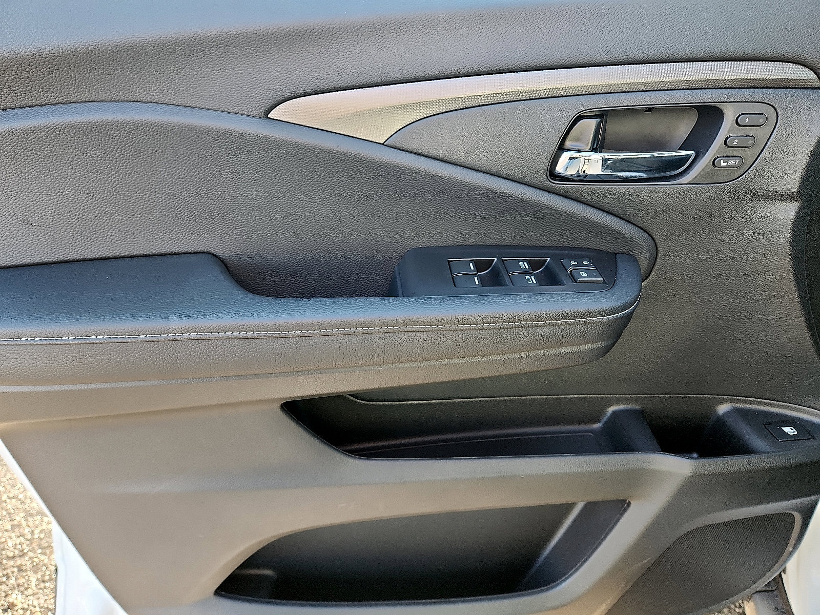 New 2025 Honda Ridgeline RTL image 8