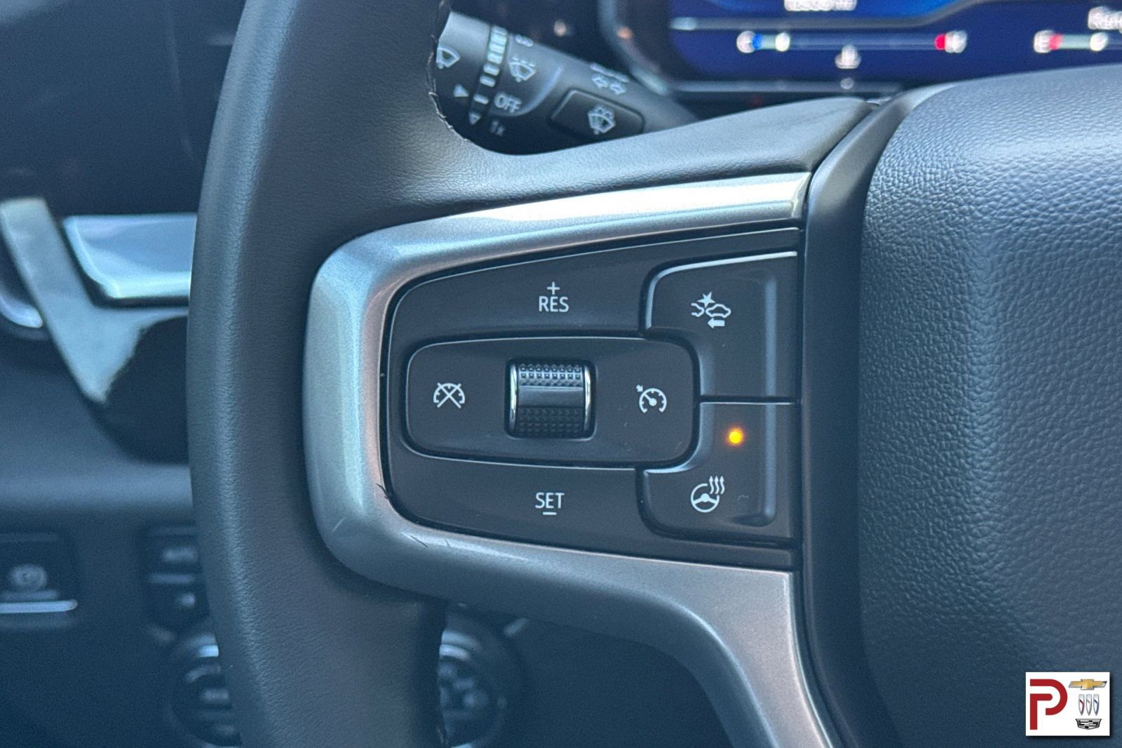 Certified 2025 Chevrolet Silverado 2500 LTZ w/ Trail Boss Package image 28