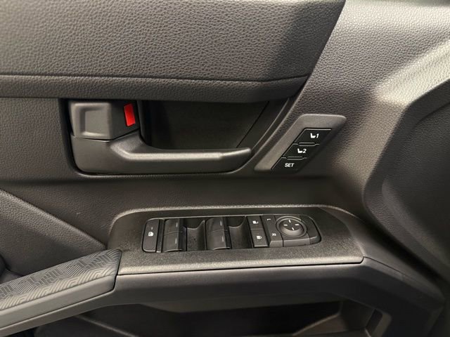 Certified 2025 Toyota 4Runner TRD Off-Road Premium image 11