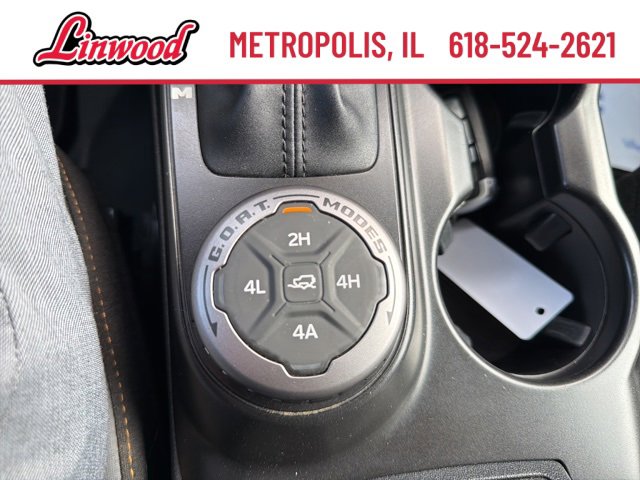 Used 2022 Ford Bronco Badlands image 20