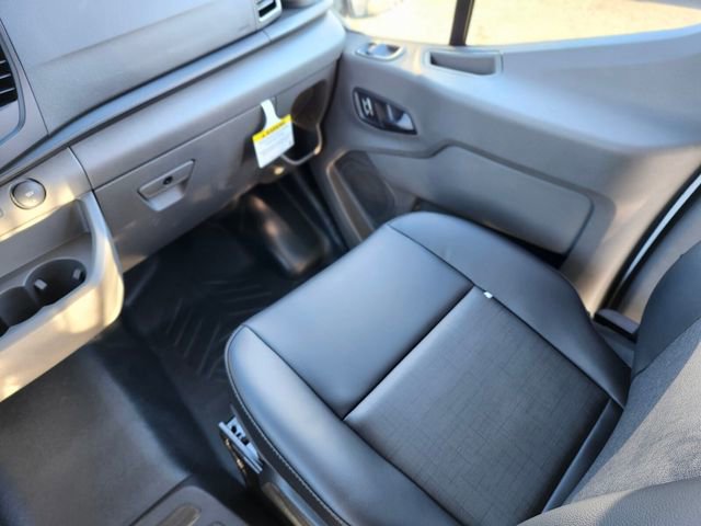 New 2026 Ford Transit 150 Low Roof image 15