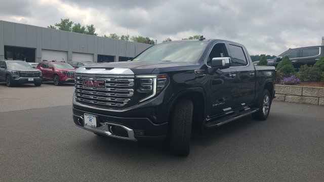 New 2026 GMC Sierra 1500 Denali w/ Technology Package AWD/4WD image 3
