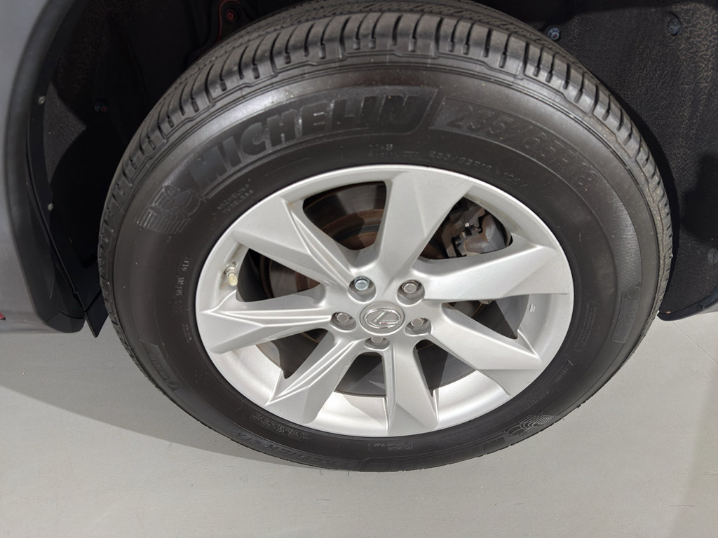 Used 2017 Lexus RX 350 AWD w/ Premium Package image 6