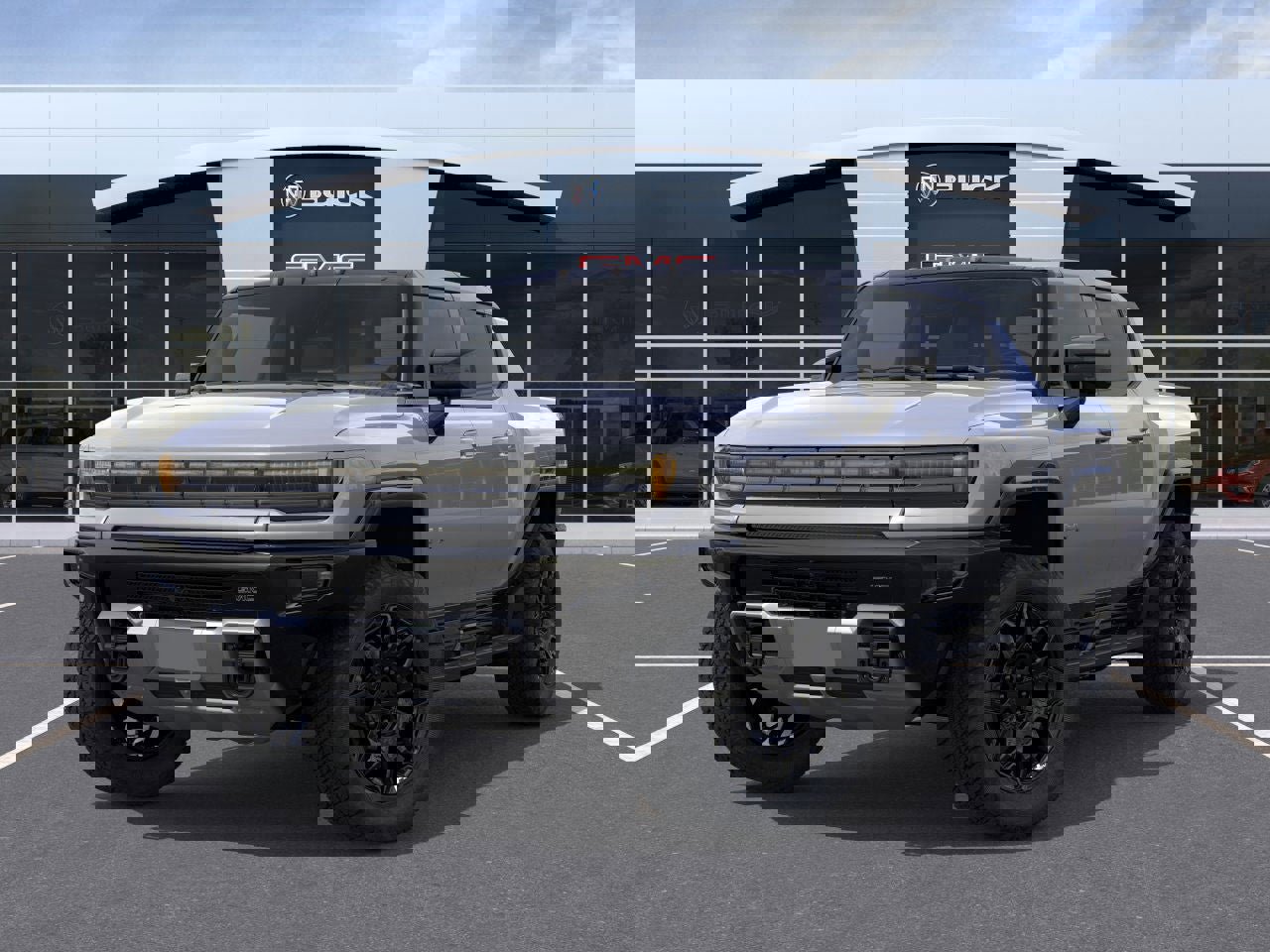 New 2026 GMC Hummer EV 4x4 Crew Cab image 6