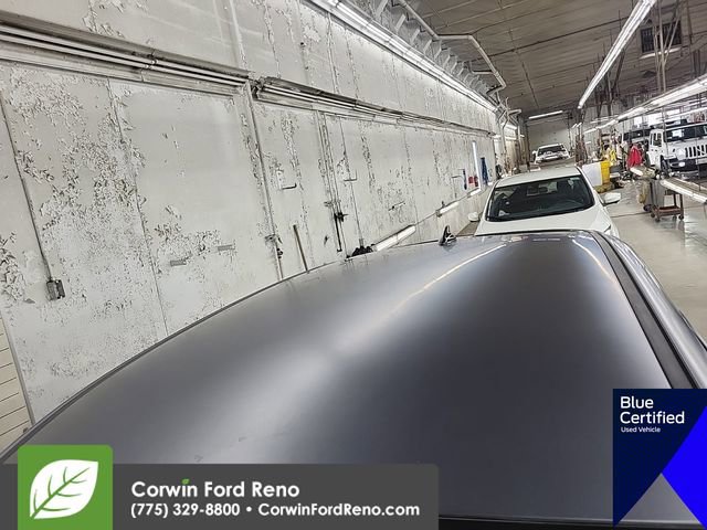 Used 2024 Hyundai Ioniq 5 SEL AWD/4WD image 10