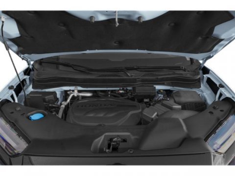Used 2025 Honda Ridgeline TrailSport image 14