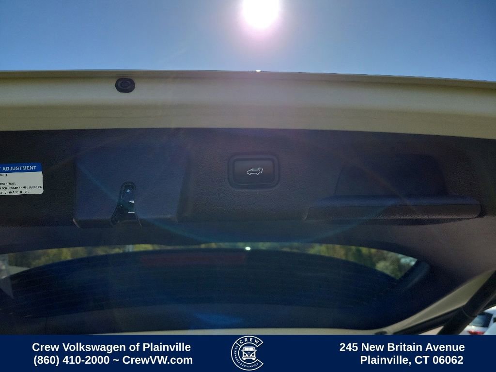 Used 2020 Hyundai Palisade Limited AWD/4WD image 63