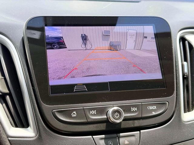 Used 2023 Chevrolet Malibu LT w/ Driver Confidence Package FWD image 27