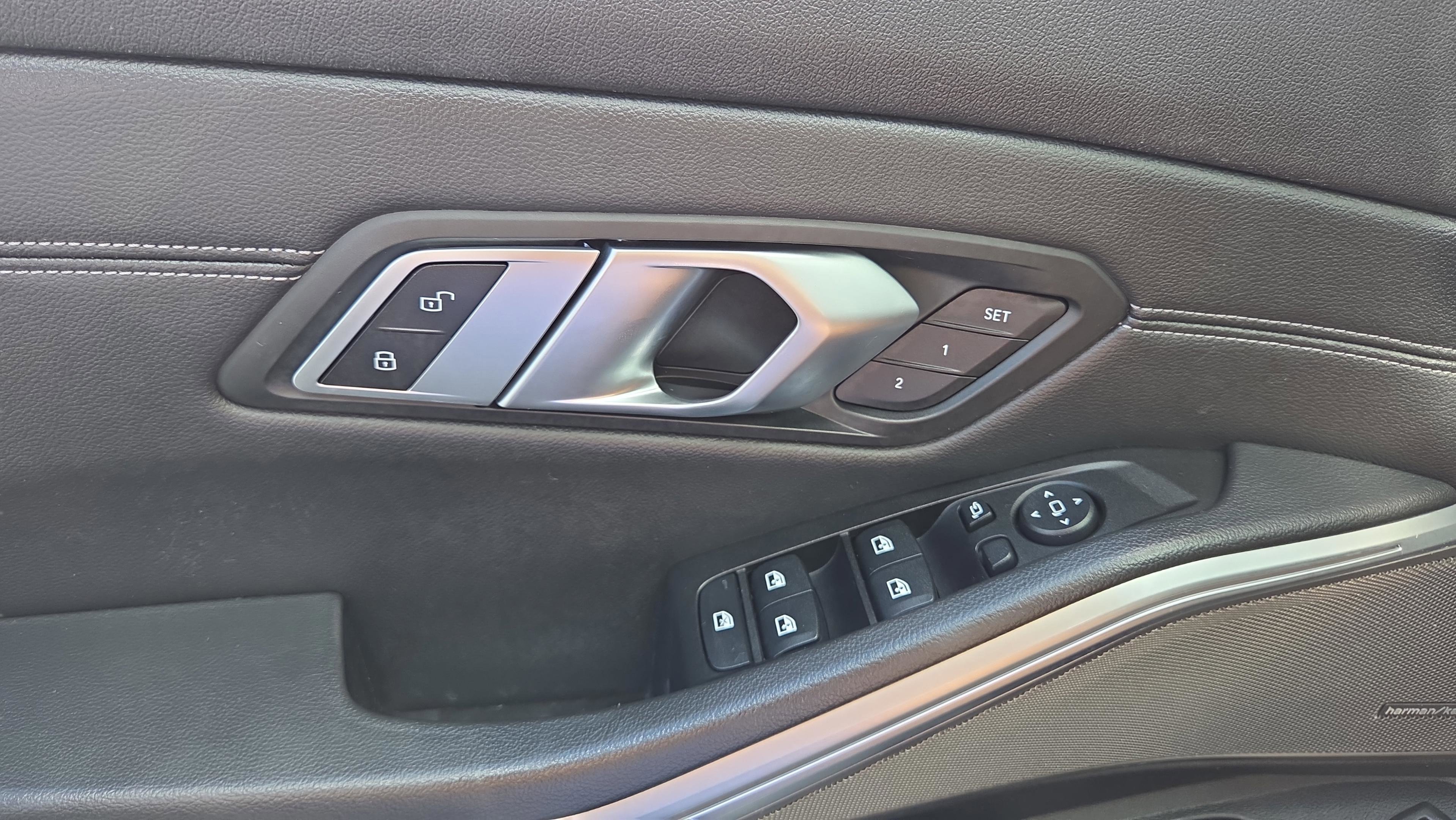 Used 2020 BMW M340i w/ Executive Package image 38