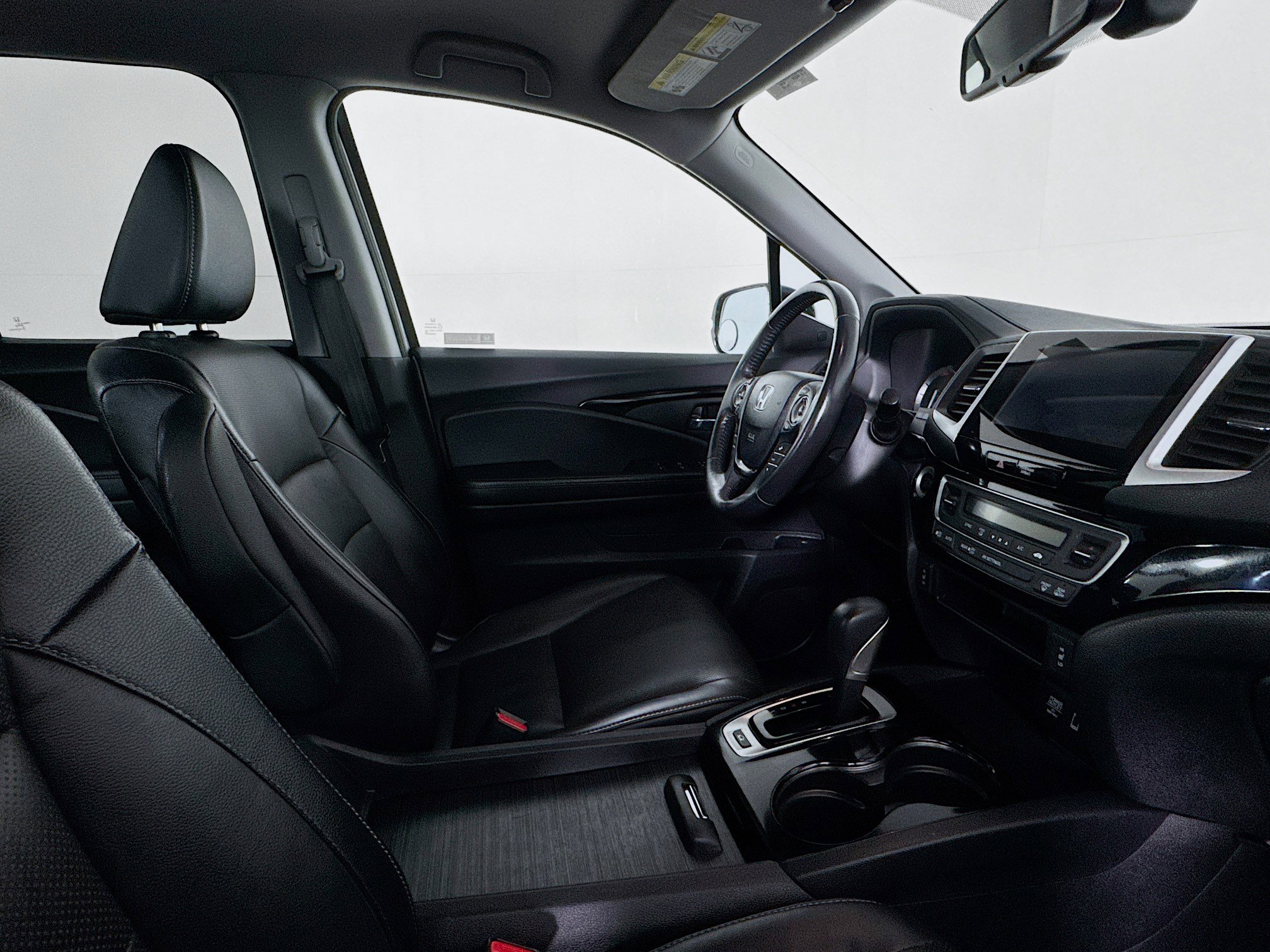 Used 2019 Honda Ridgeline RTL-E image 28