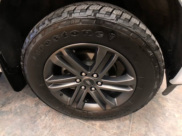 Certified 2022 Ford F150 Lariat w/ Max Trailer Tow Package image 9