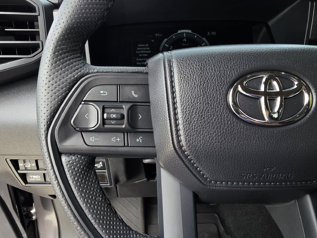 Used 2026 Toyota Sequoia TRD Pro AWD/4WD image 30