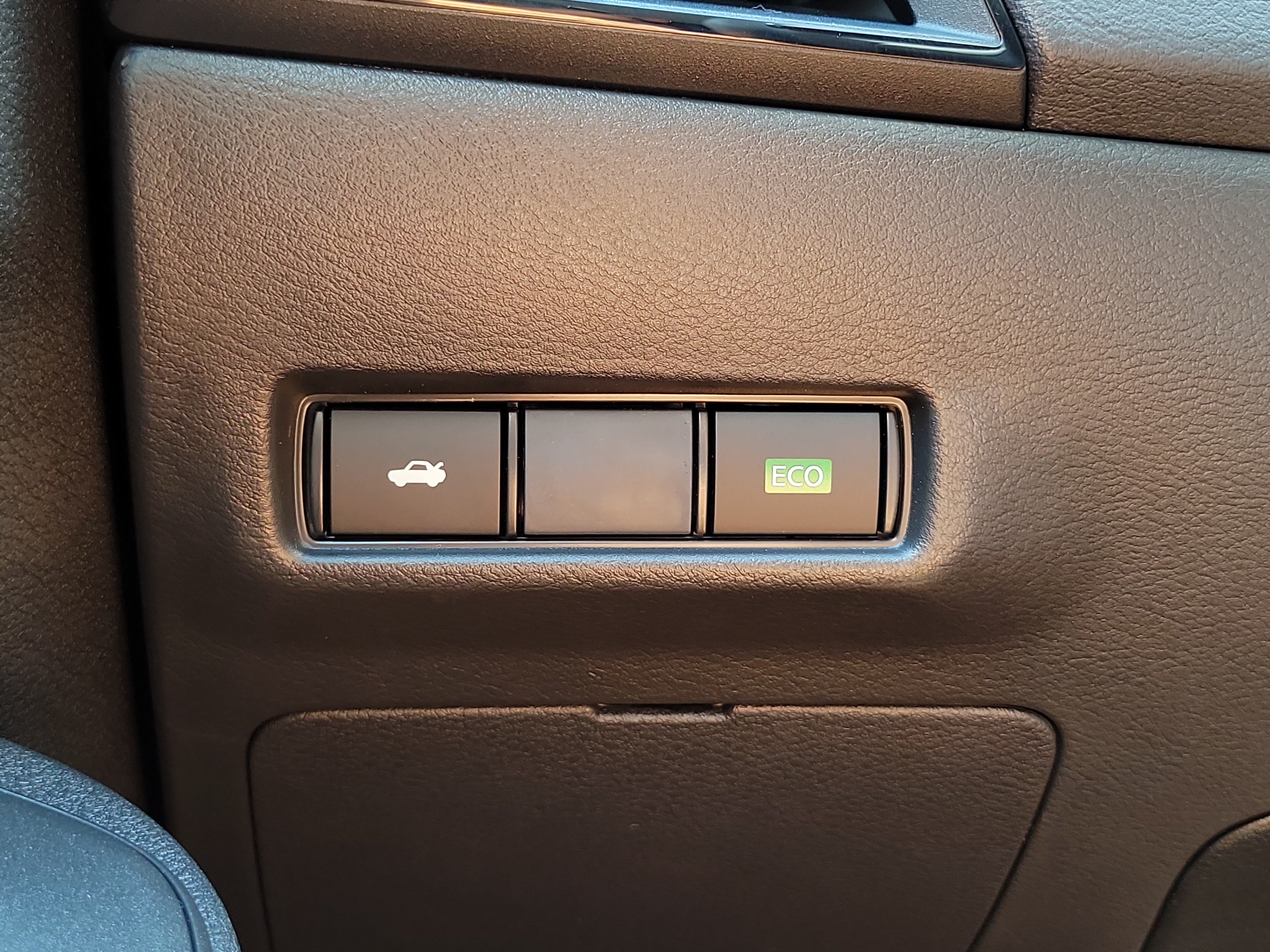 New 2026 Nissan Sentra S FWD image 14