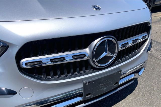 Used 2026 Mercedes-Benz GLA 250 4MATIC image 27