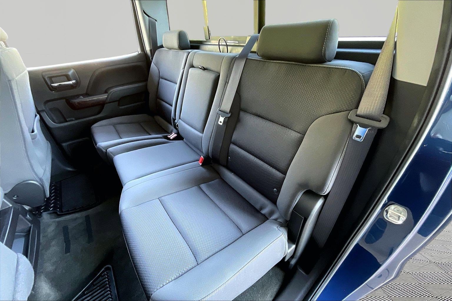 Used 2016 GMC Sierra 1500 SLE w/ SLE Value Package image 23