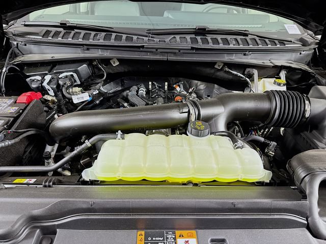 New 2025 Ford Expedition Active image 38