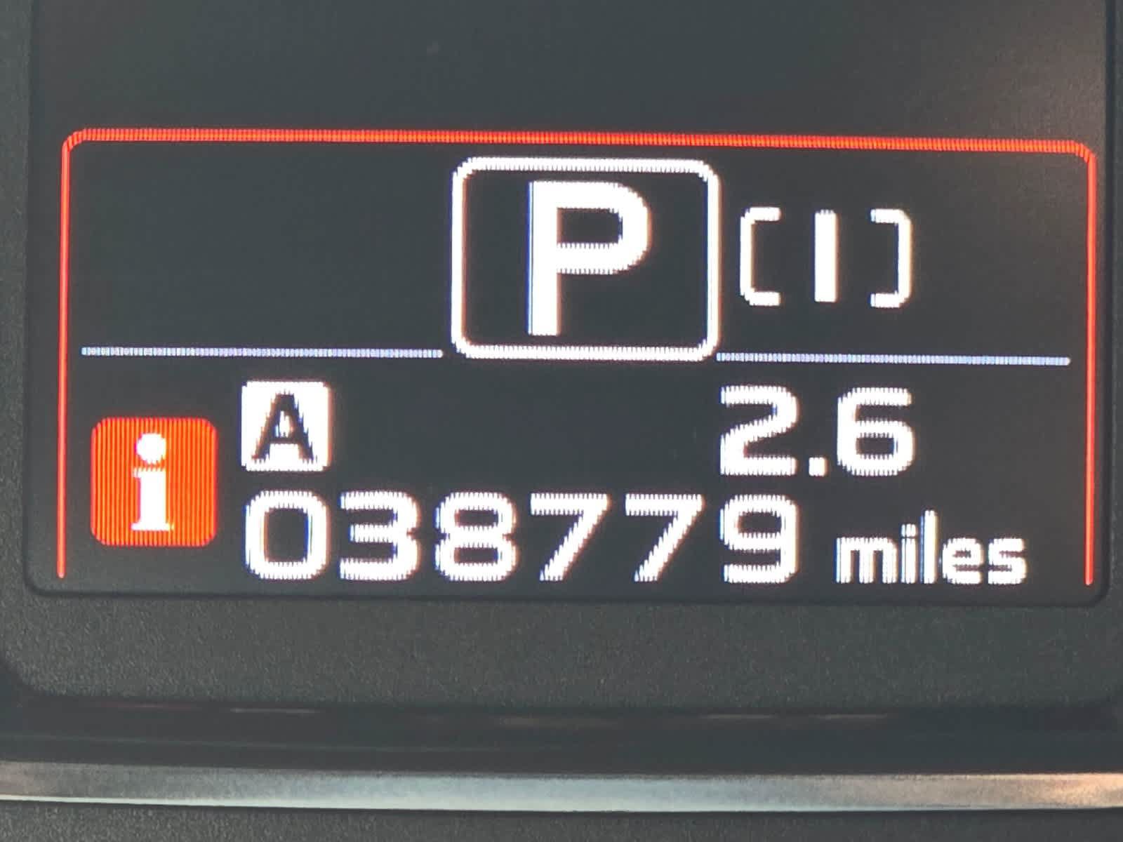 Used 2020 Subaru WRX Premium AWD/4WD image 18